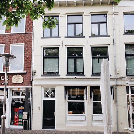 Aparthotel Le Provence Sneek Ngoại thất bức ảnh