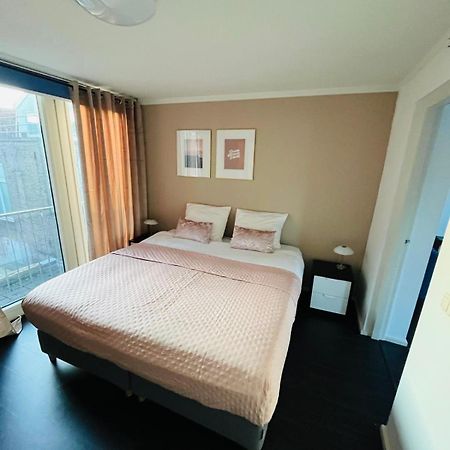 Aparthotel Le Provence Sneek Ngoại thất bức ảnh