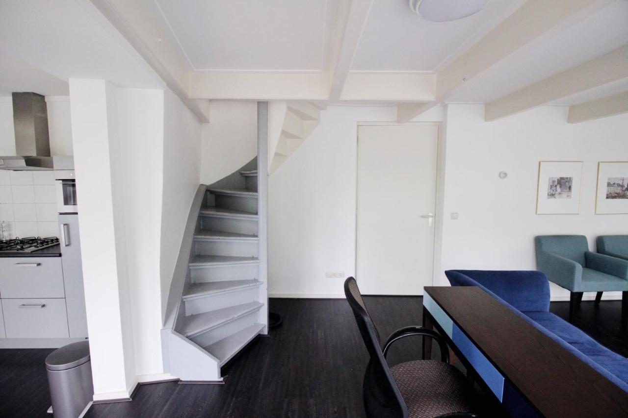Aparthotel Le Provence Sneek Ngoại thất bức ảnh