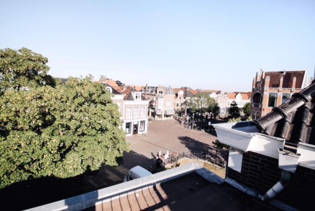 Aparthotel Le Provence Sneek Ngoại thất bức ảnh