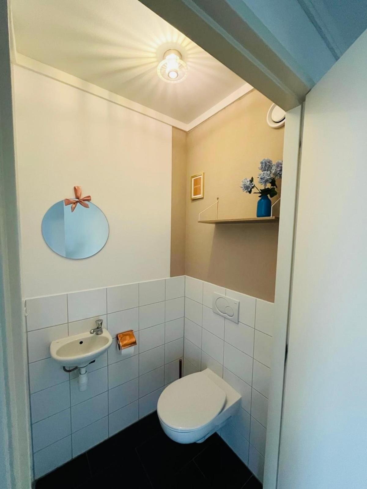 Aparthotel Le Provence Sneek Ngoại thất bức ảnh