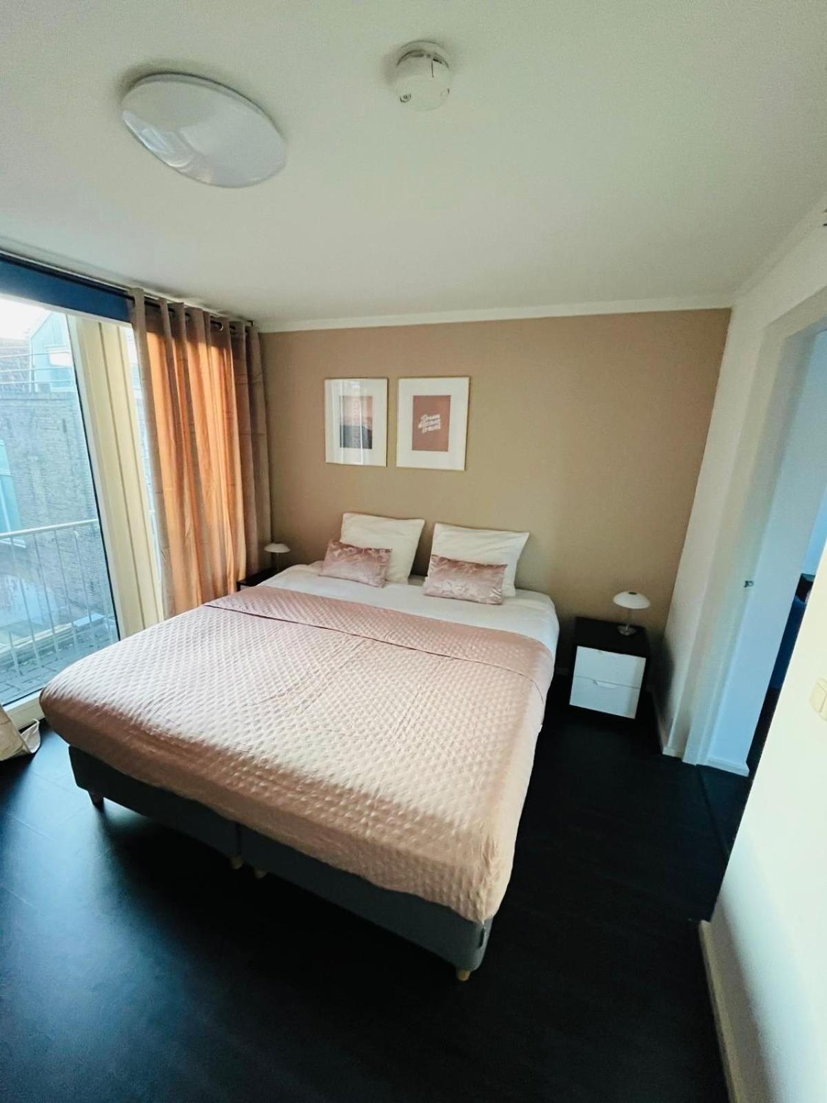 Aparthotel Le Provence Sneek Ngoại thất bức ảnh
