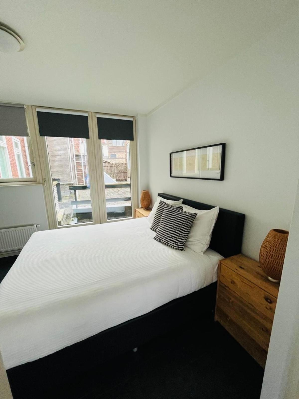 Aparthotel Le Provence Sneek Ngoại thất bức ảnh