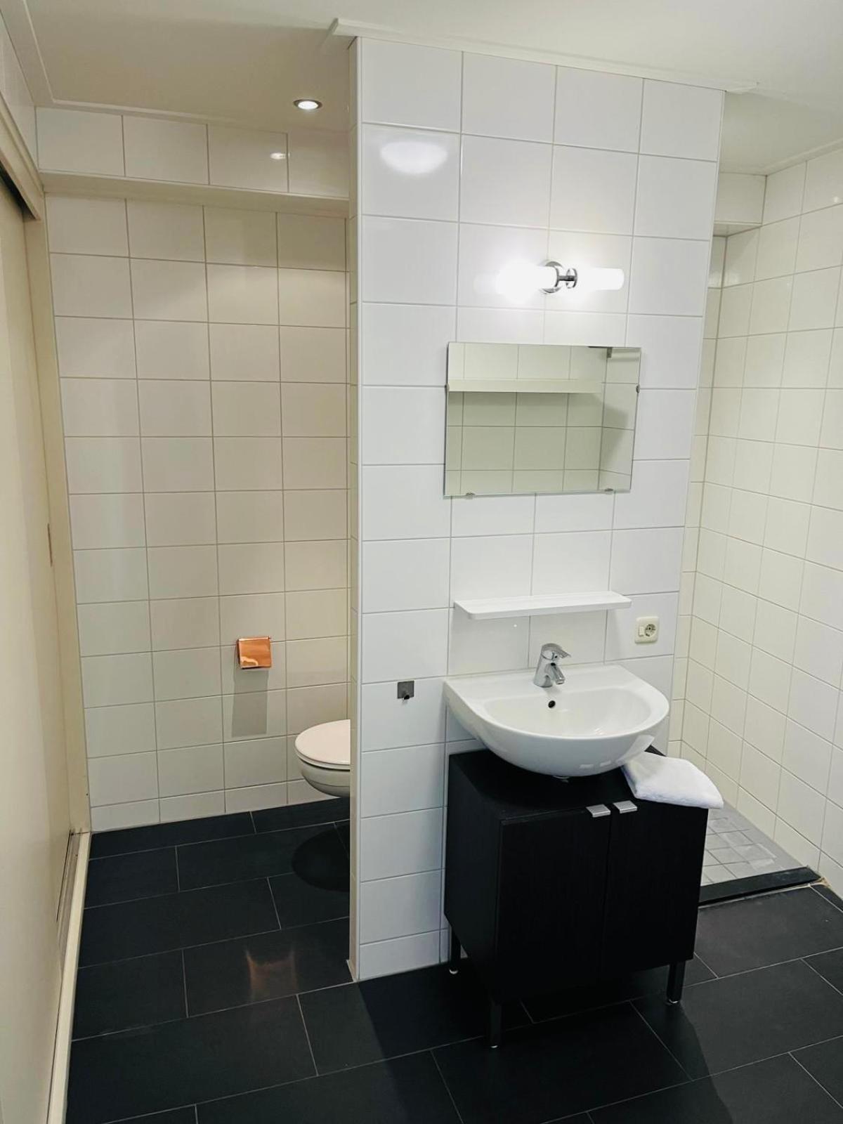 Aparthotel Le Provence Sneek Ngoại thất bức ảnh