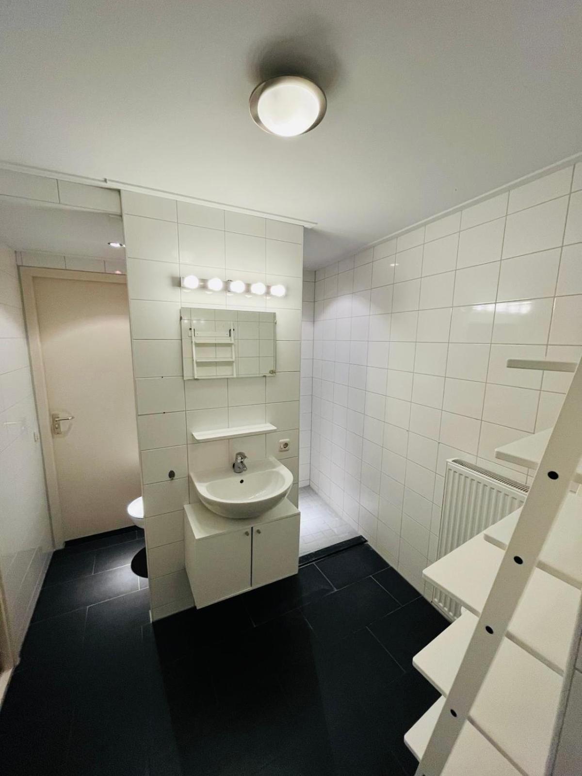 Aparthotel Le Provence Sneek Ngoại thất bức ảnh
