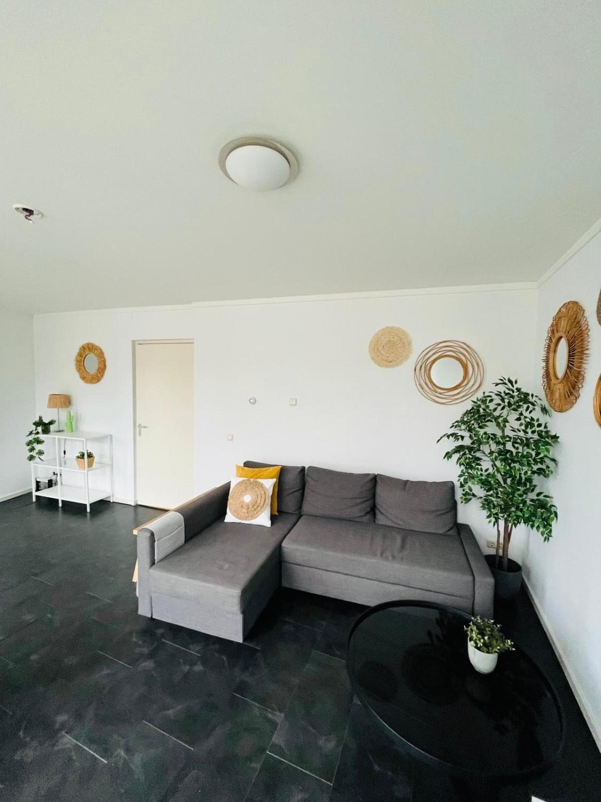 Aparthotel Le Provence Sneek Ngoại thất bức ảnh