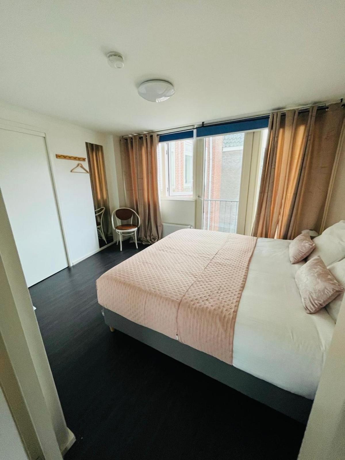 Aparthotel Le Provence Sneek Ngoại thất bức ảnh
