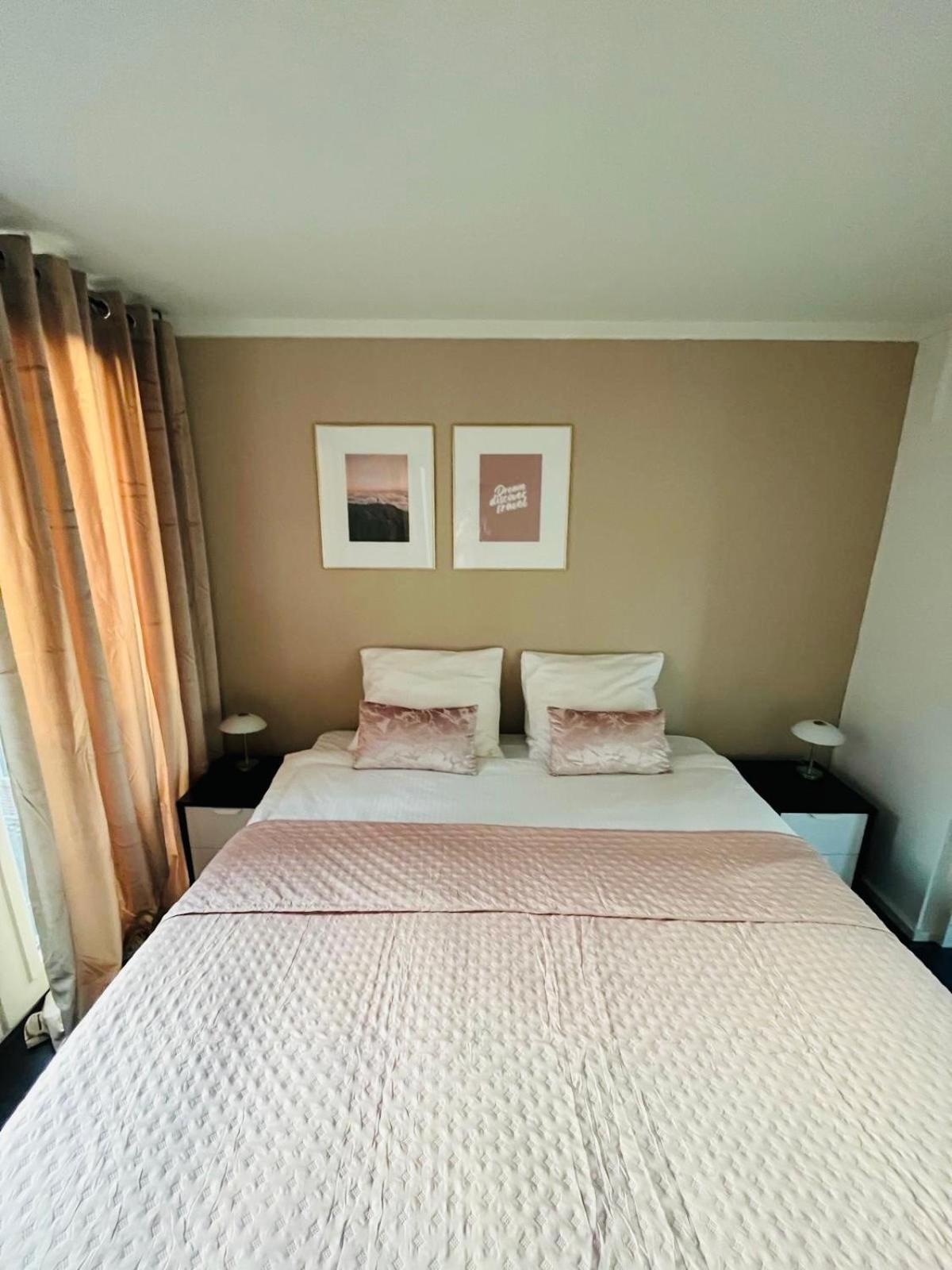 Aparthotel Le Provence Sneek Ngoại thất bức ảnh