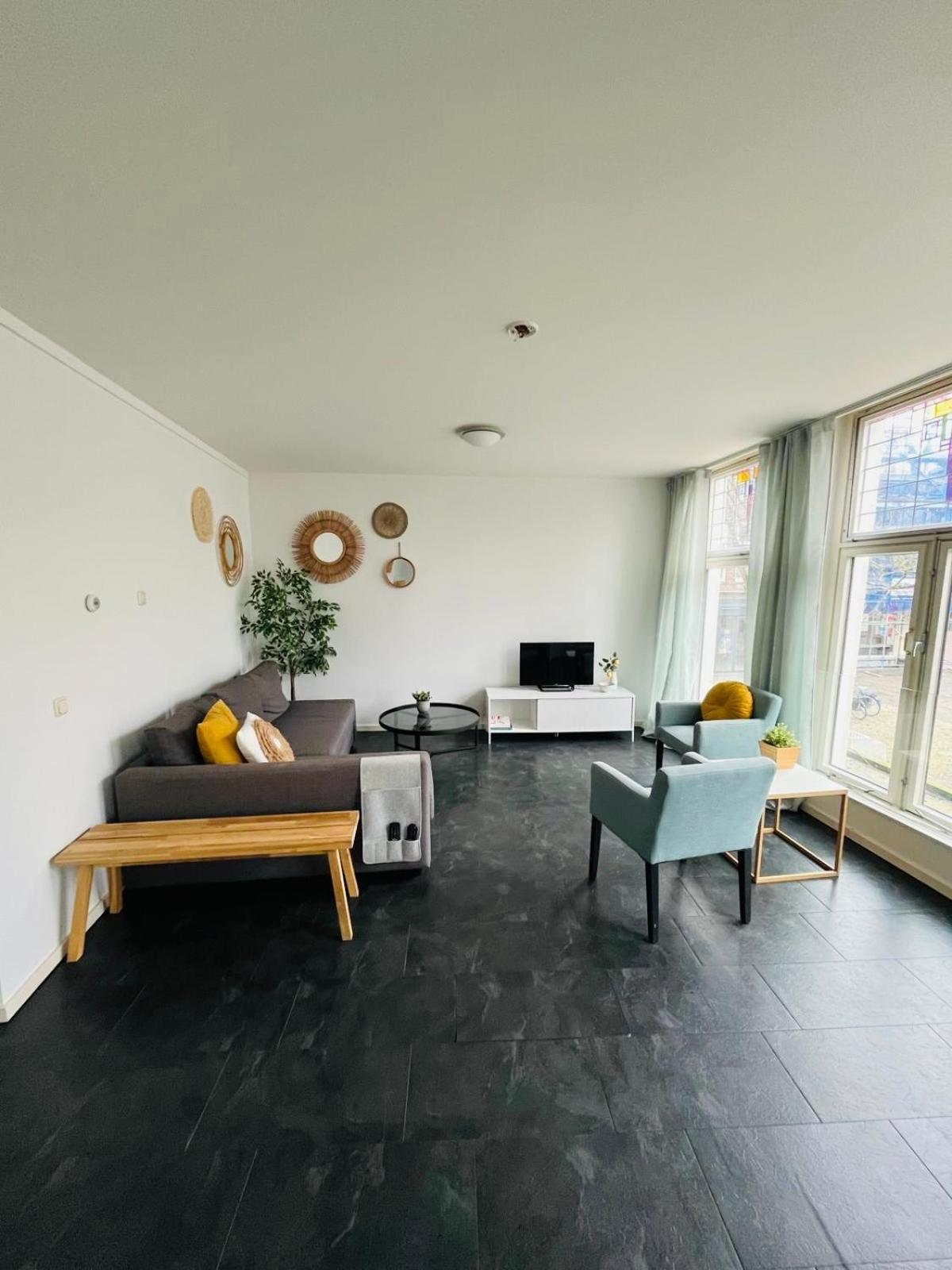 Aparthotel Le Provence Sneek Ngoại thất bức ảnh