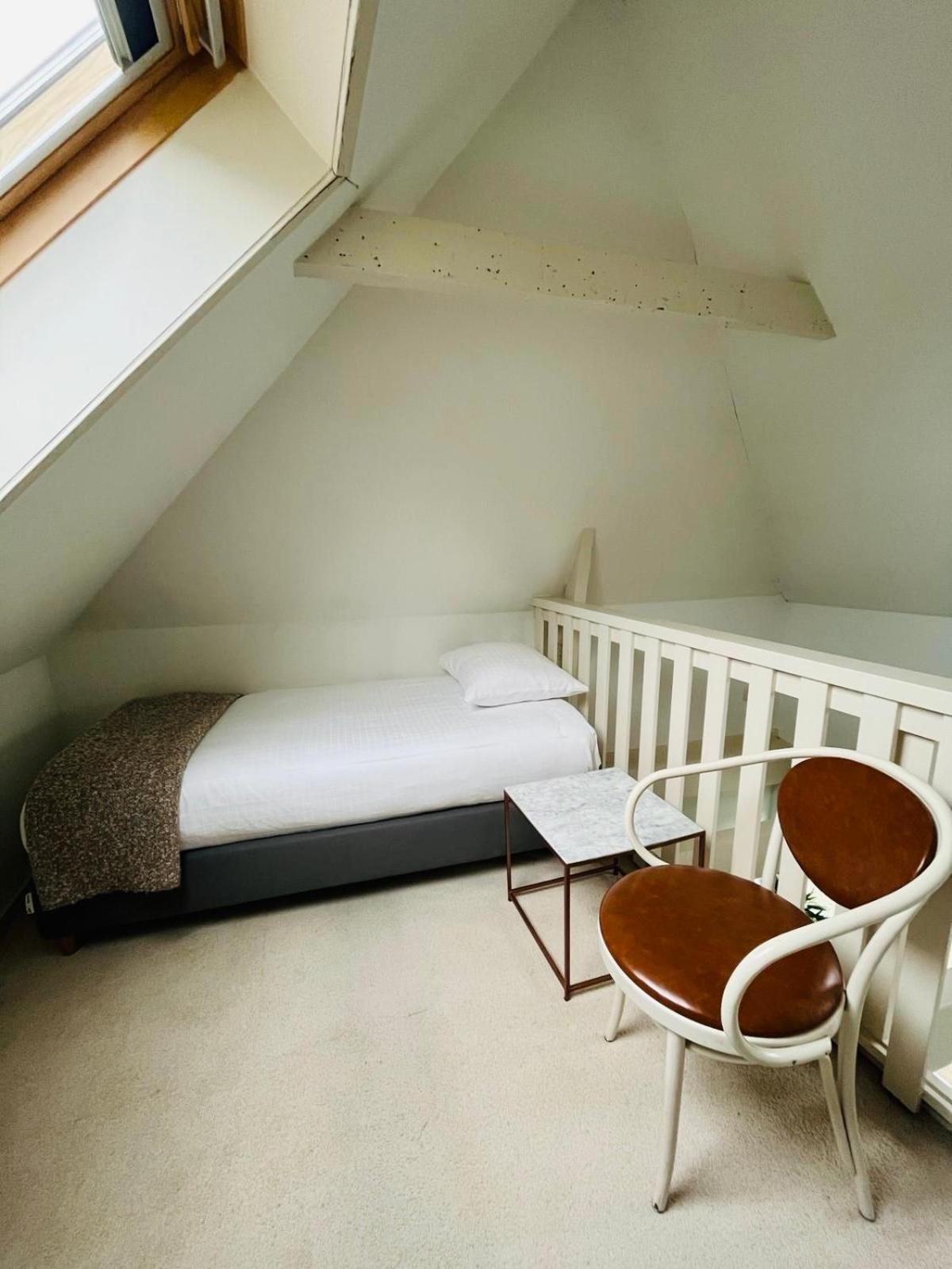 Aparthotel Le Provence Sneek Ngoại thất bức ảnh