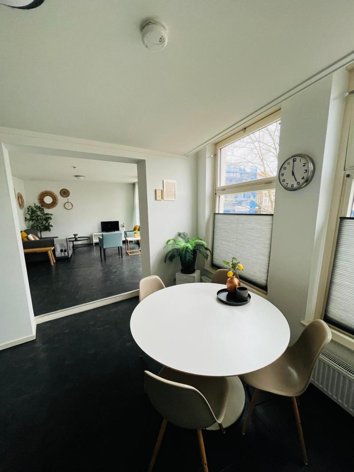 Aparthotel Le Provence Sneek Ngoại thất bức ảnh