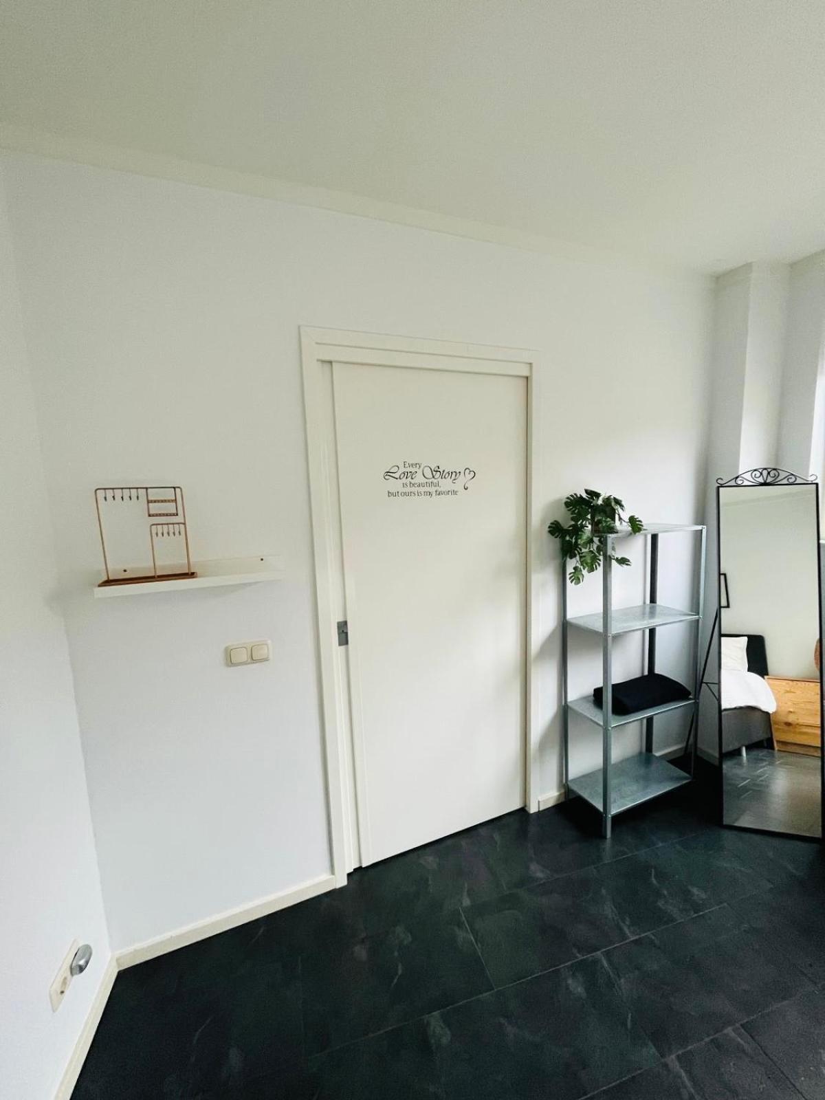 Aparthotel Le Provence Sneek Ngoại thất bức ảnh