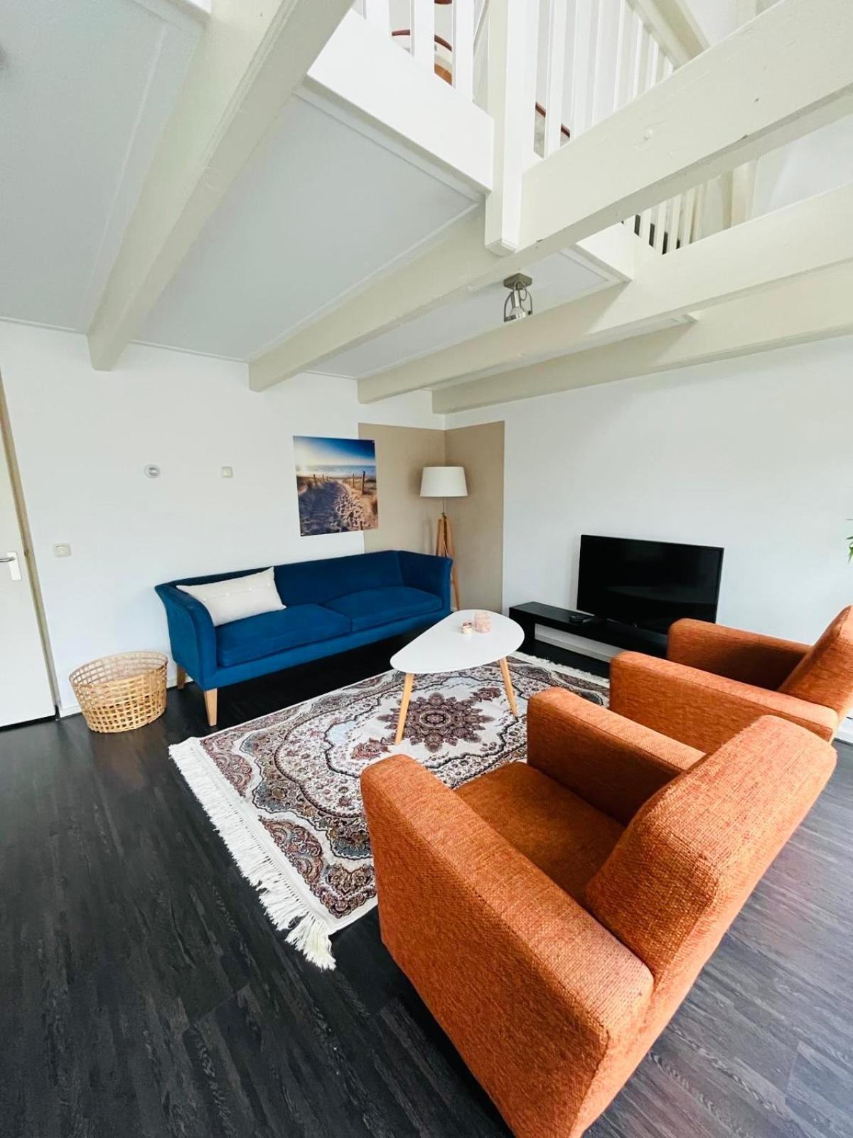 Aparthotel Le Provence Sneek Ngoại thất bức ảnh