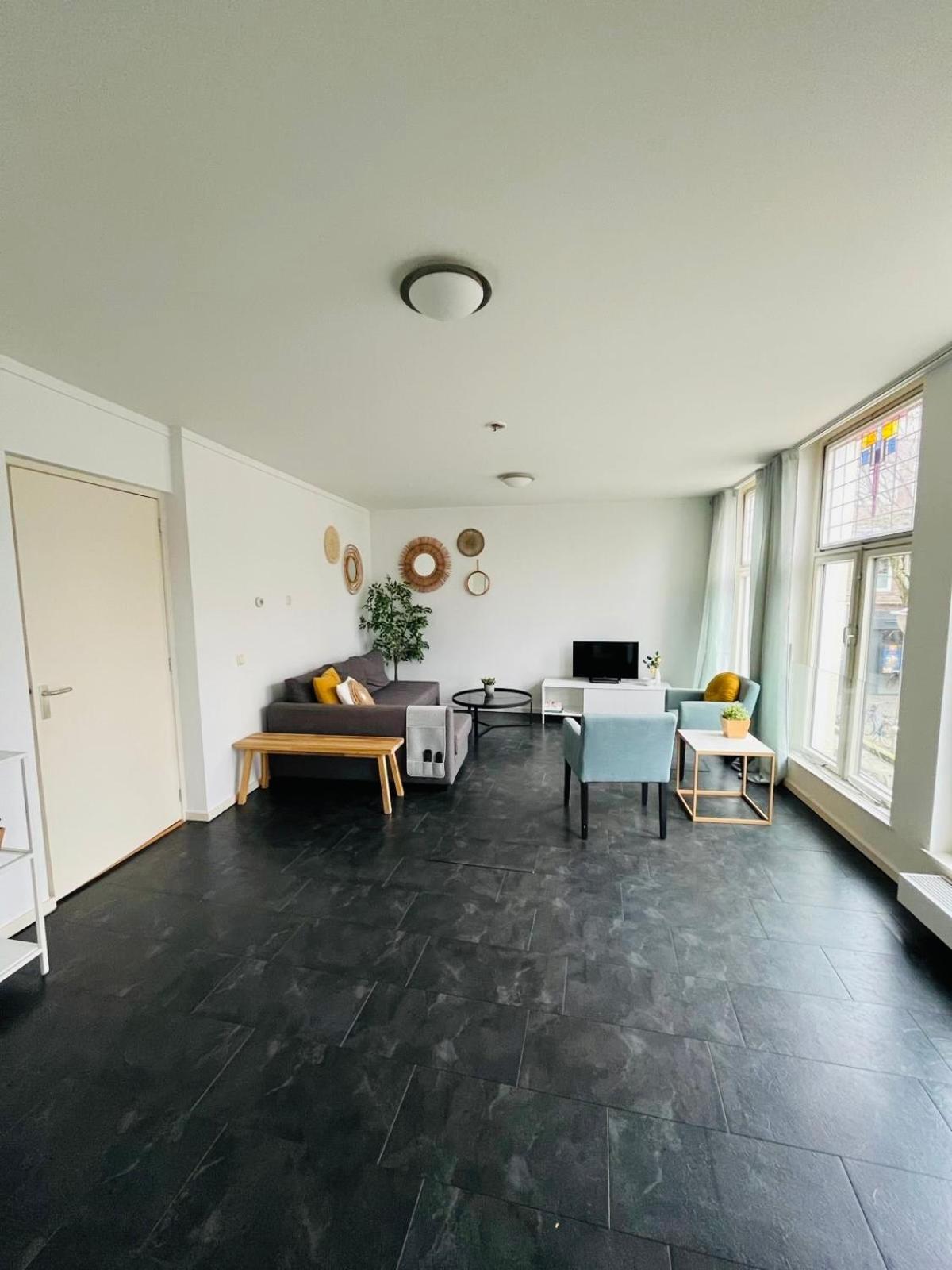 Aparthotel Le Provence Sneek Ngoại thất bức ảnh