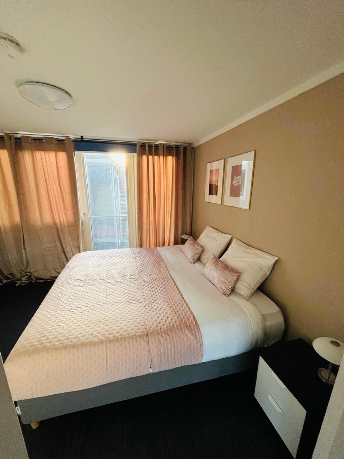 Aparthotel Le Provence Sneek Ngoại thất bức ảnh