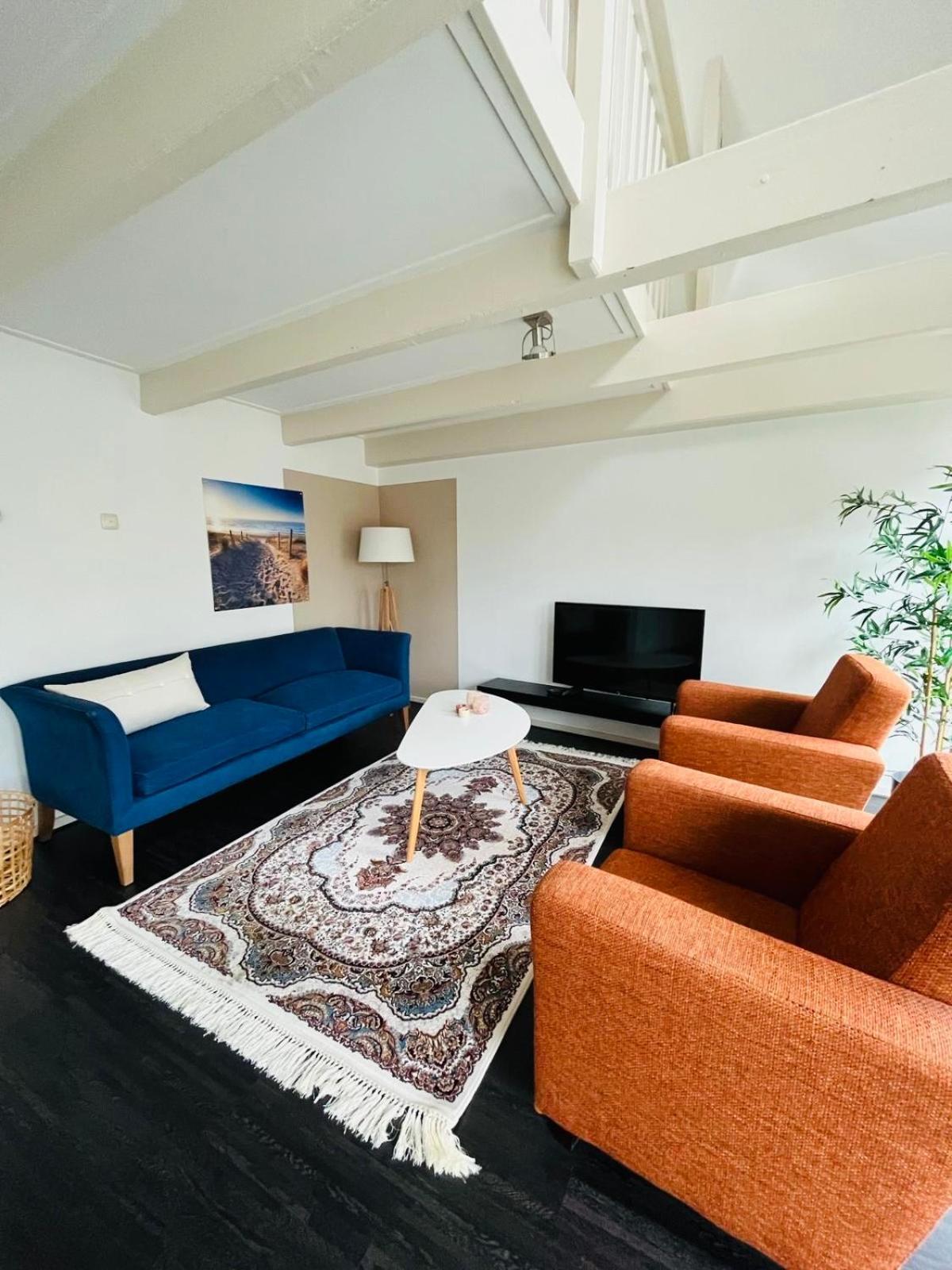Aparthotel Le Provence Sneek Ngoại thất bức ảnh